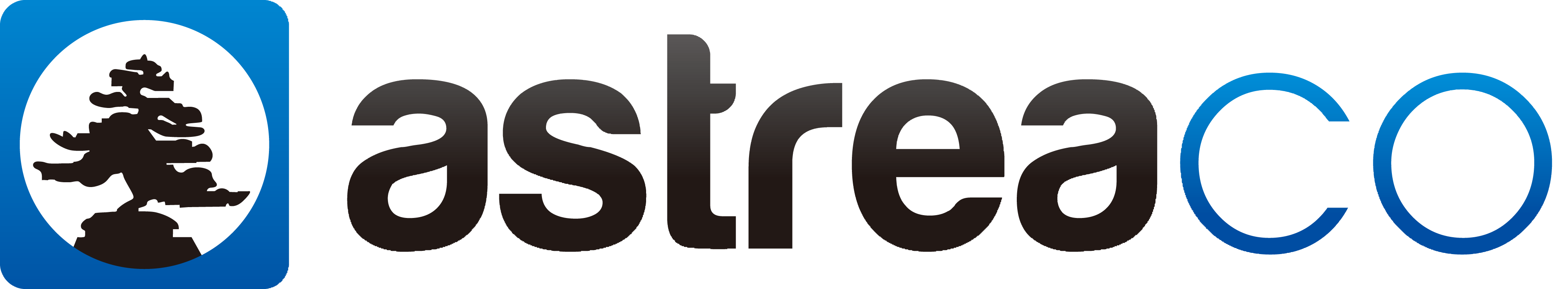 AstreaCo Logo
